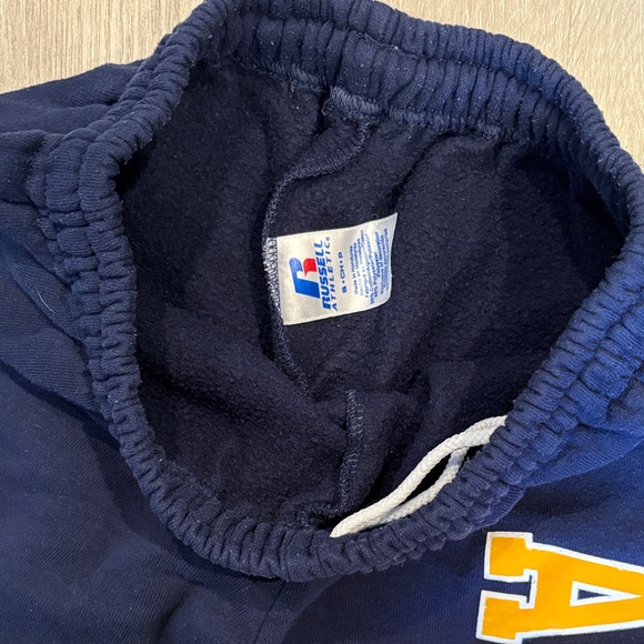 Alfred State Sweatpants - Picture 4 of 5